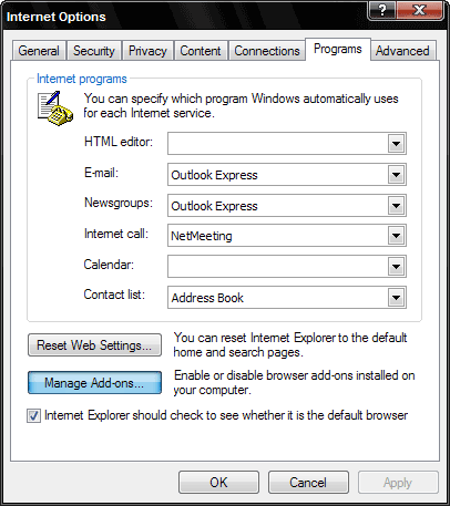 IE6