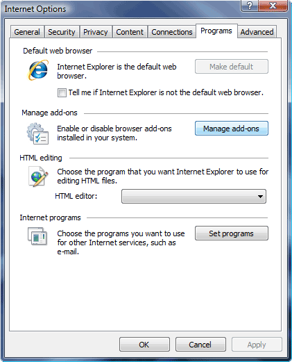 IE7