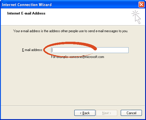 email setup for outlook express email setup for outlook express
